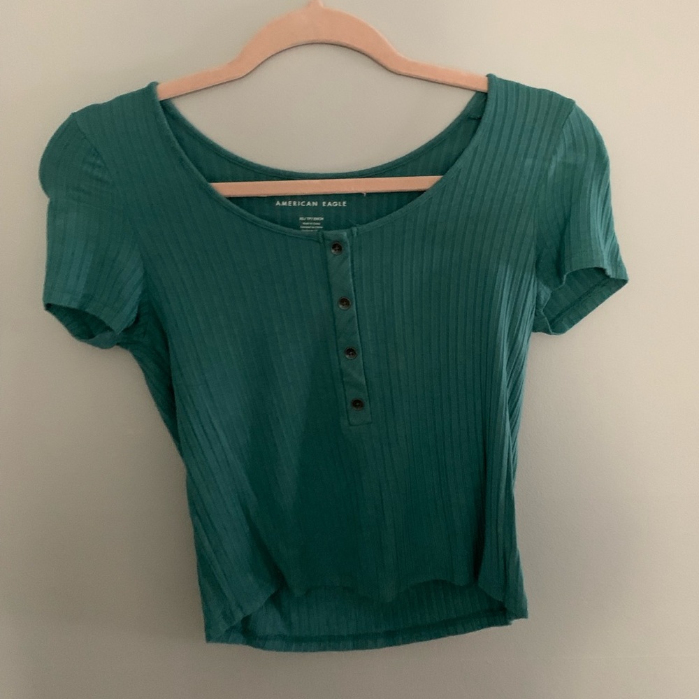 American eagle top